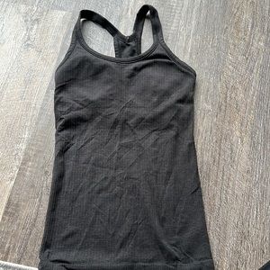 Lululemon Ebb to Street Tank Top.